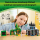 LEGO Wicked 75689 Emerald City i Kiamo Ko Castle - 1331678 - zdjęcie 4